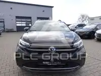2025 Volkswagen Taigo