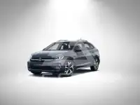 2025 Volkswagen Taigo