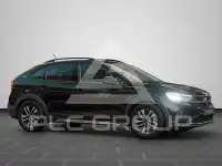 2025 Volkswagen Taigo