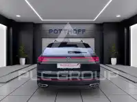 2025 Volkswagen Taigo