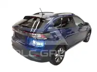 2025 Volkswagen Taigo
