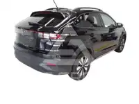 2025 Volkswagen Taigo