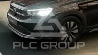 2025 Volkswagen Taigo