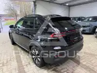 2025 Volkswagen Taigo