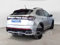 2025 Volkswagen Taigo