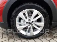 2025 Volkswagen Taigo