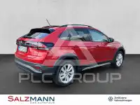 2025 Volkswagen Taigo