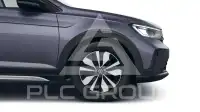 2025 Volkswagen Taigo