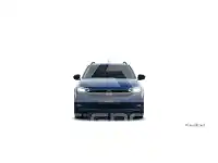 2025 Volkswagen Taigo
