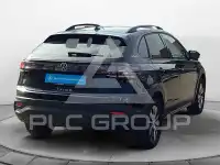 2025 Volkswagen Taigo