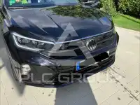 2025 Volkswagen Taigo