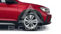 2025 Volkswagen Taigo