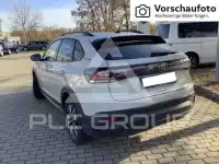 2025 Volkswagen Taigo