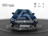 2025 Volkswagen Taigo