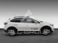 2025 Volkswagen Taigo