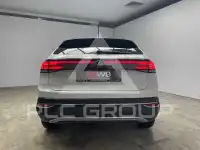 2025 Volkswagen Taigo