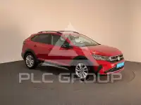 2025 Volkswagen Taigo