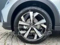 2026 Volkswagen Taigo