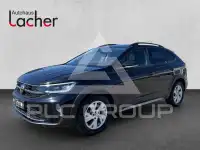 2025 Volkswagen Taigo