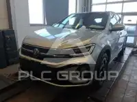 2025 Volkswagen Taigo