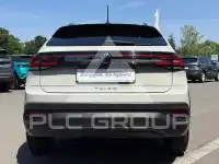 2025 Volkswagen Taigo