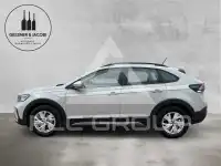 2025 Volkswagen Taigo