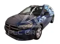 2025 Volkswagen Taigo