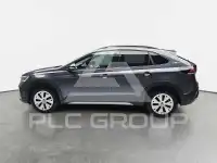 2025 Volkswagen Taigo