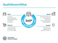 2025 Volkswagen Taigo