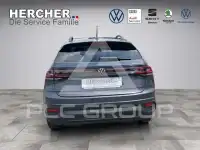 2025 Volkswagen Taigo