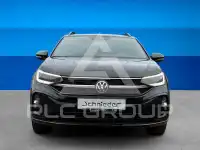 2025 Volkswagen Taigo