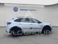2025 Volkswagen Taigo