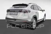 2025 Volkswagen Taigo