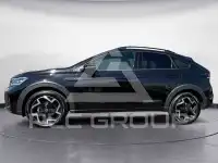 2025 Volkswagen Taigo