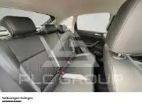 2025 Volkswagen Taigo