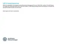 2025 Volkswagen Taigo