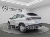 2025 Volkswagen Taigo