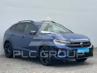 2025 Volkswagen Taigo