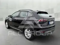2025 Volkswagen Taigo