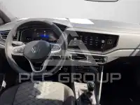 2025 Volkswagen Taigo