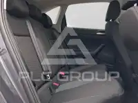 2025 Volkswagen Taigo