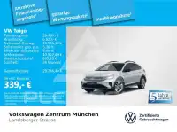 2025 Volkswagen Taigo