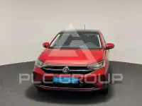 2025 Volkswagen Taigo