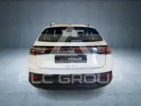 2025 Volkswagen Taigo