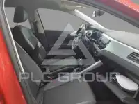 2025 Volkswagen Taigo