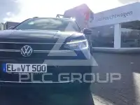 2025 Volkswagen Taigo