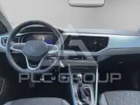 2025 Volkswagen Taigo