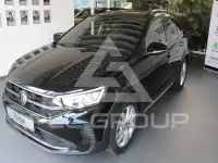 2025 Volkswagen Taigo