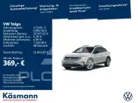 2025 Volkswagen Taigo
