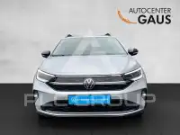 2025 Volkswagen Taigo